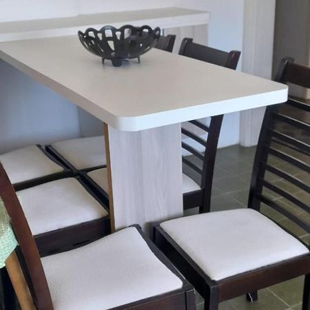 Residencial Brilha Mar Hotel Capão da Canoa Kültér fotó