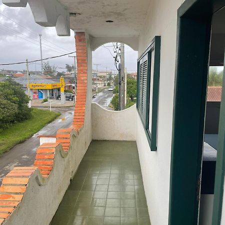 Residencial Brilha Mar Hotel Capão da Canoa Kültér fotó