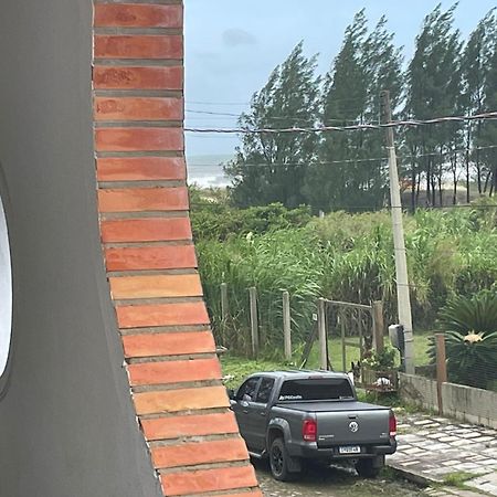 Residencial Brilha Mar Hotel Capão da Canoa Kültér fotó