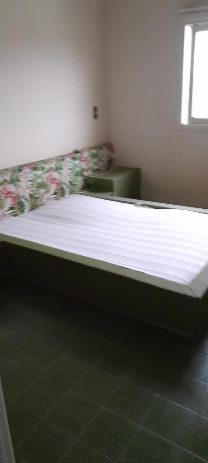 Residencial Brilha Mar Hotel Capão da Canoa Kültér fotó