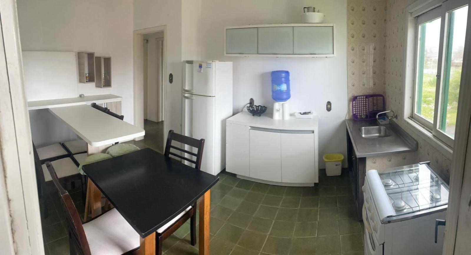 Residencial Brilha Mar Hotel Capão da Canoa Kültér fotó