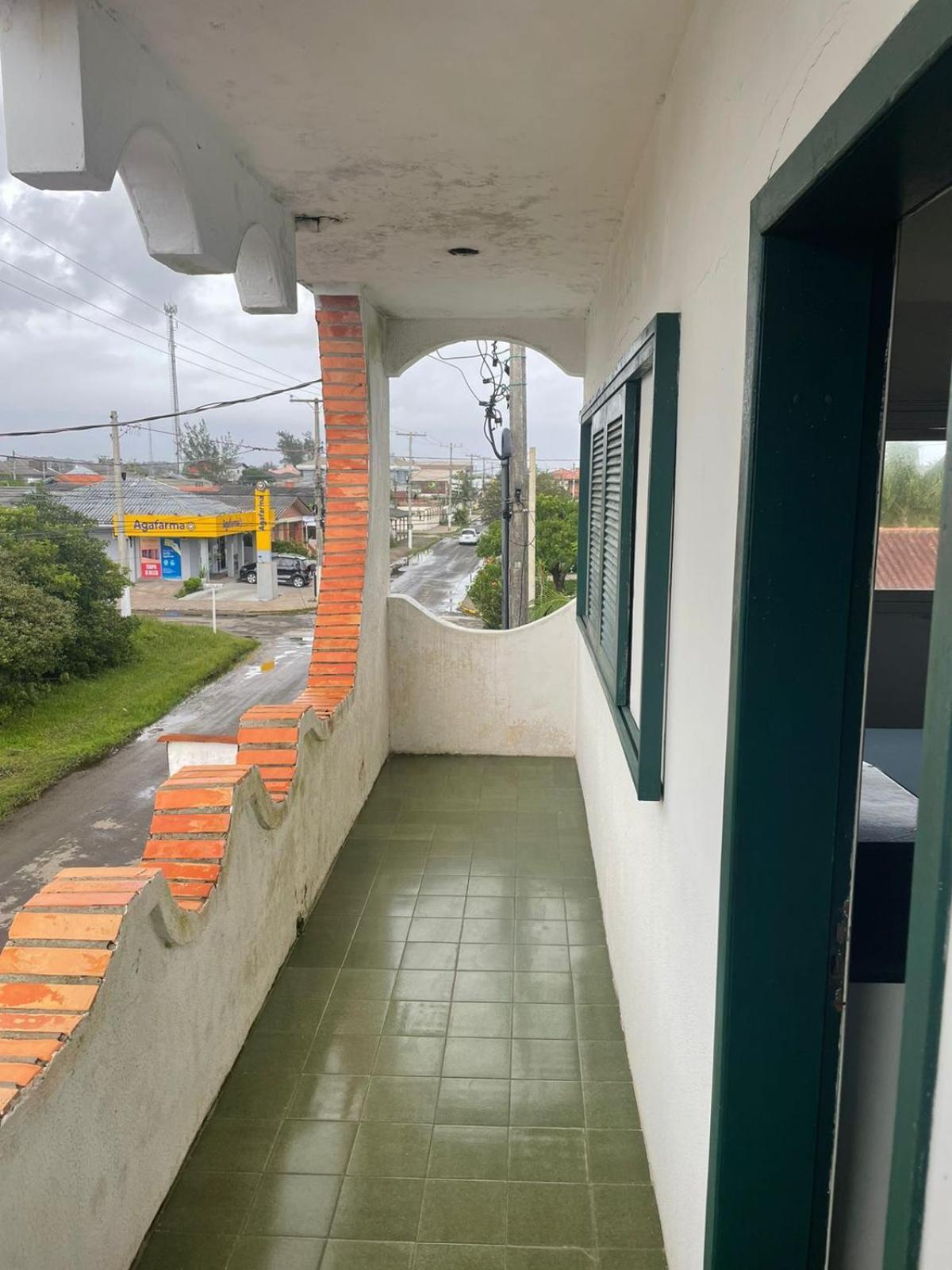 Residencial Brilha Mar Hotel Capão da Canoa Kültér fotó